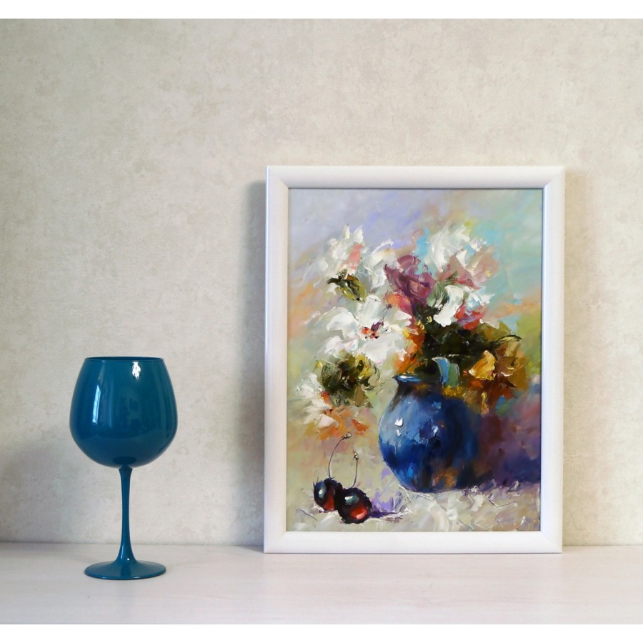 Натюрморт 38